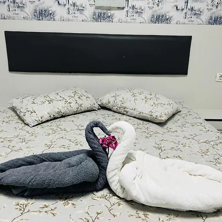 Andia بيت ضيافة *