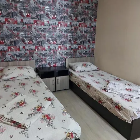 بيت ضيافة Andia *