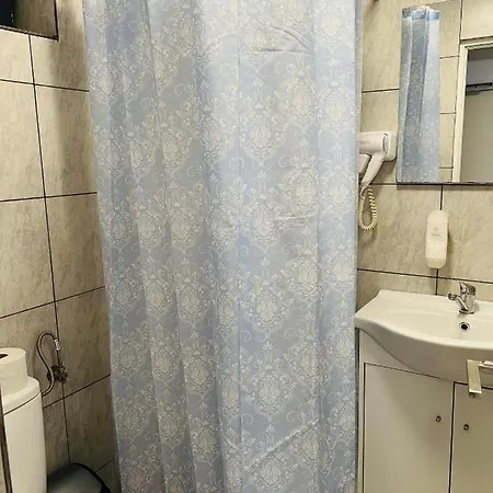 Andia بيت ضيافة كونستانتا