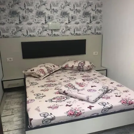 بيت ضيافة Andia