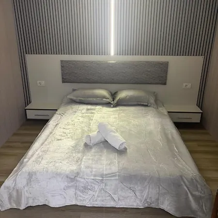 Vendégház Andia Konstanca