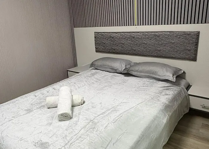 Vendégház Andia Konstanca