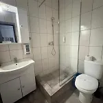 Vendégház Andia