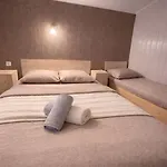 Vendégház Andia *