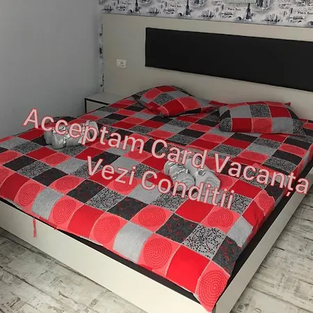 Guest house Andia Constanta