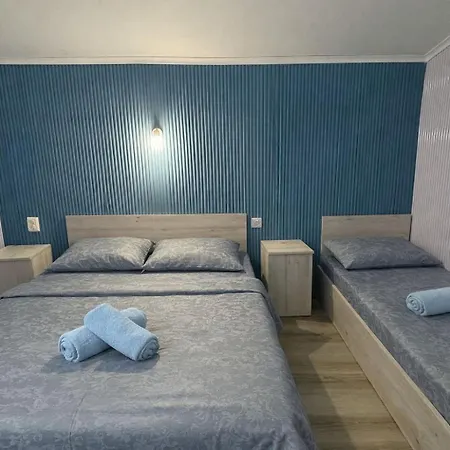 Guest house Andia