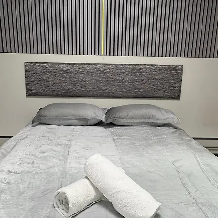 Andia Penzion Constanţa