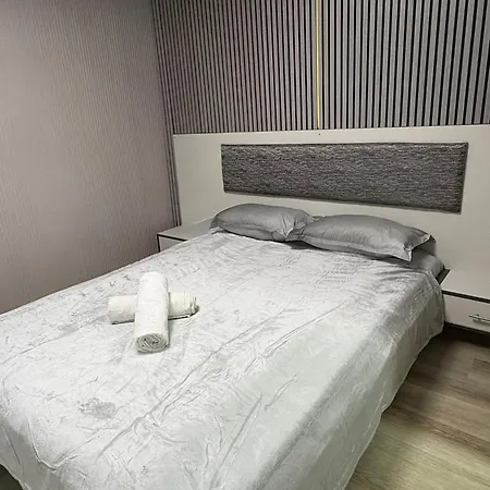 Pensiune Andia Constanţa