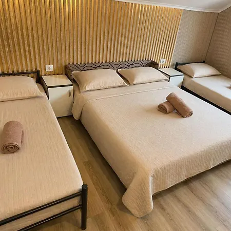 Guest house Andia Constanta