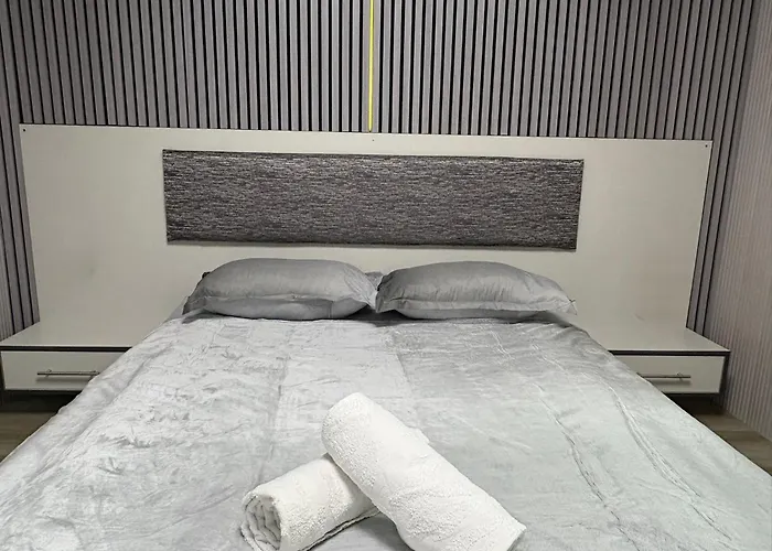 Andia Penzion Constanţa